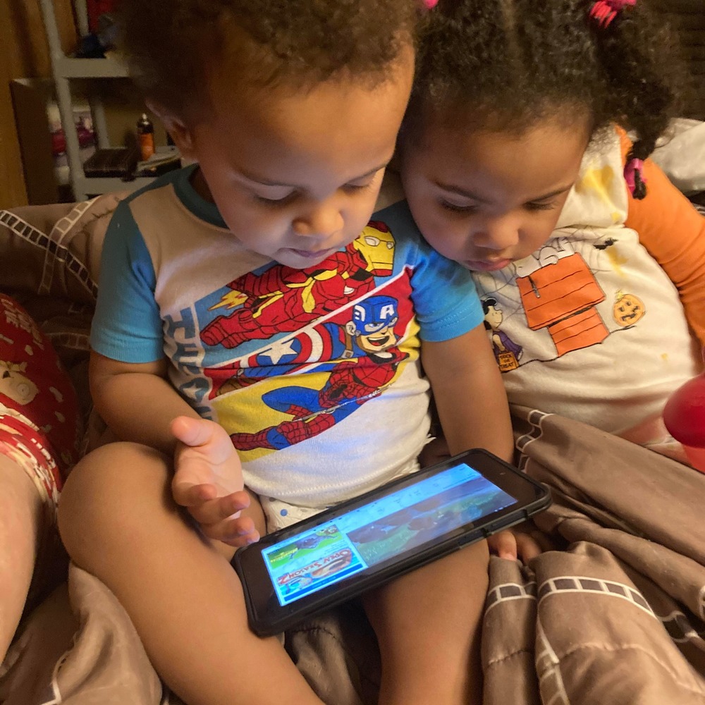 Meet your Posher, Jaylyn